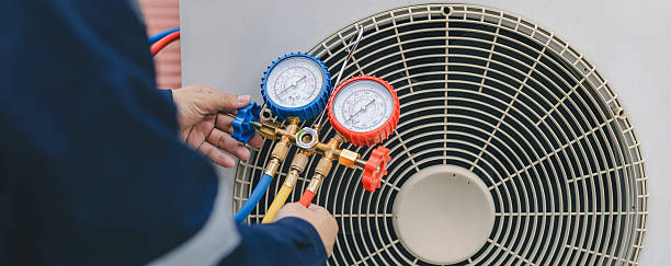 Licensed Hvac service in Mount Freedom, NJ - AAA Pro HVAC