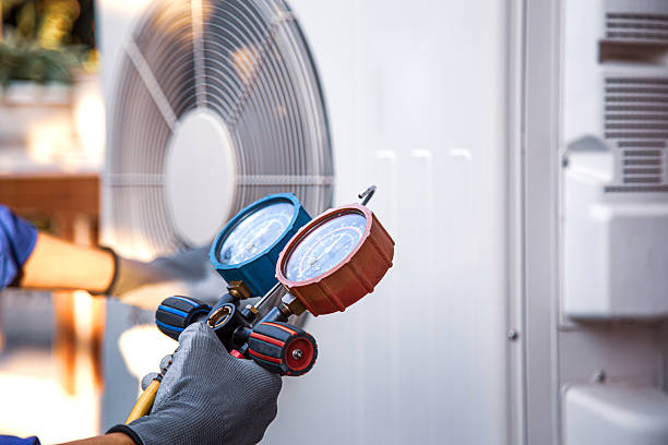 Affordable Hvac solutions in Mount Freedom, NJ